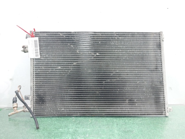 OPEL 95530541 Condensador aire acondicionado comprar Pamplona