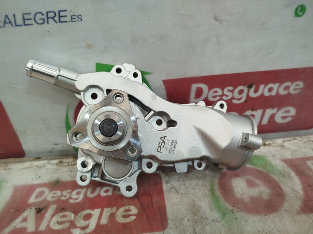 95531269 Opel