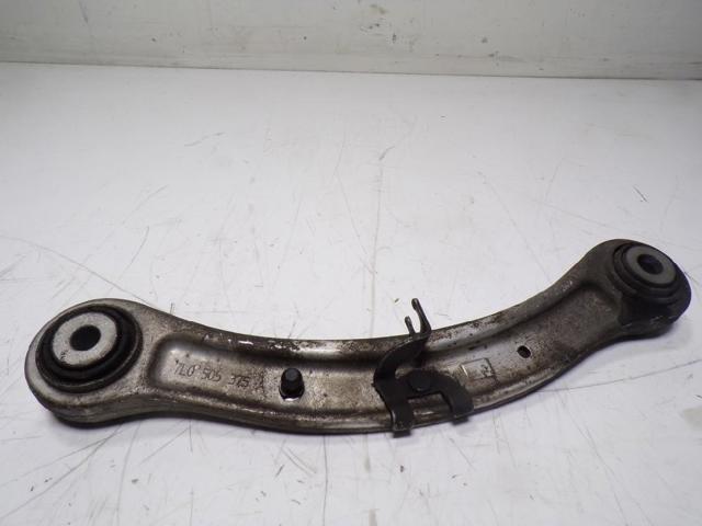 95533104710 PORSCHE Brazo superior de suspensión trasera izquierdo/derecho  comprar en Oviedo