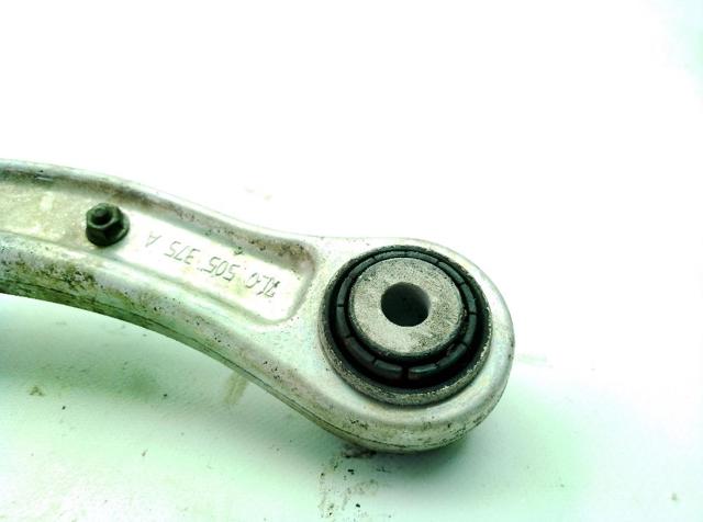 95533104710 PORSCHE Brazo superior de suspensión trasera izquierdo/derecho  disponible Alicante