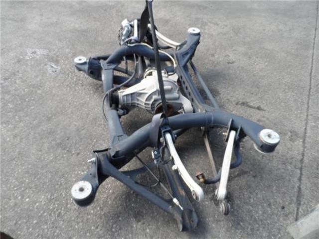95533104710 PORSCHE Brazo superior de suspensión trasera izquierdo/derecho  en stock Gandía