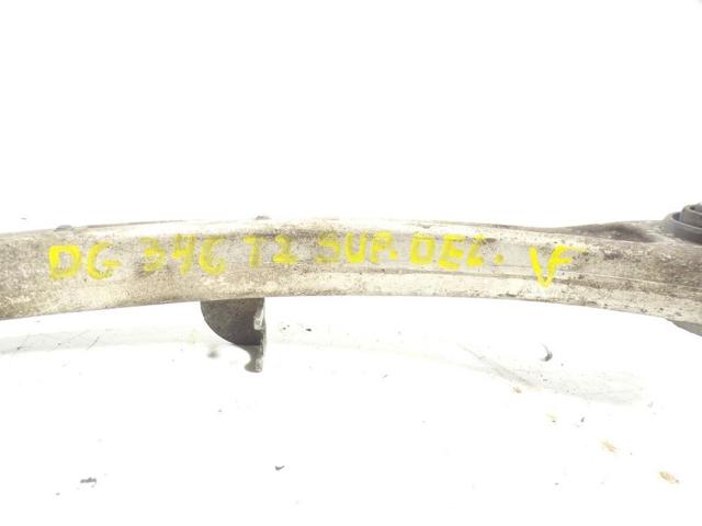 95533104710 PORSCHE Brazo superior de suspensión trasera izquierdo/derecho  en stock Córdoba