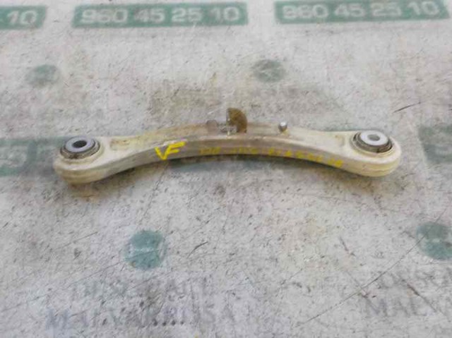 PORSCHE 95533104710 Brazo superior de suspensión trasera izquierdo/derecho comprar Pamplona