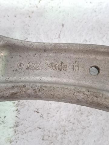 PORSCHE 95533104710 Brazo superior de suspensión trasera izquierdo/derecho  comprar en Ponferrada