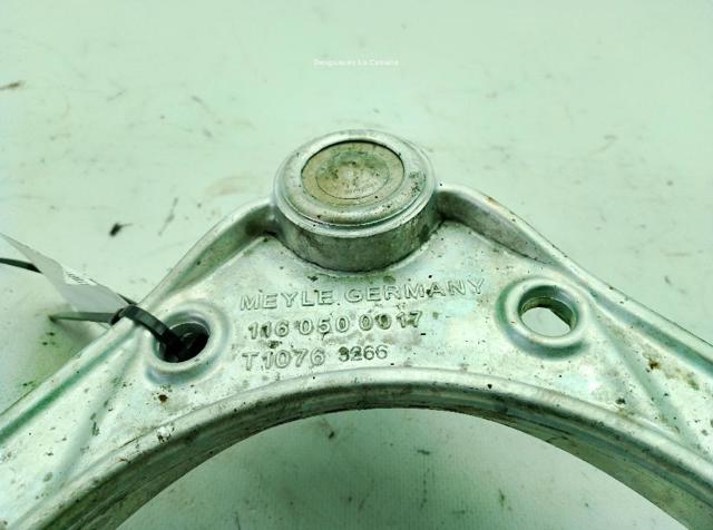 95534102702 Brazo superior izquierdo/derecho de suspensión delantera  en stock Sabadell