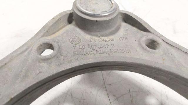 PORSCHE 95534102702 Brazo superior izquierdo/derecho de suspensión delantera  comprar en Murcia
