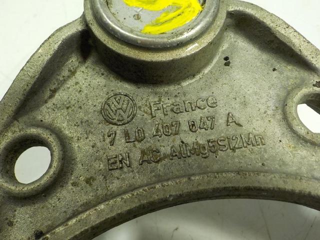 PORSCHE 95534102702 Brazo superior izquierdo/derecho de suspensión delantera  en stock Salamanca