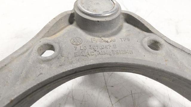95534102702 PORSCHE Brazo superior izquierdo/derecho de suspensión delantera  comprar en Lleida