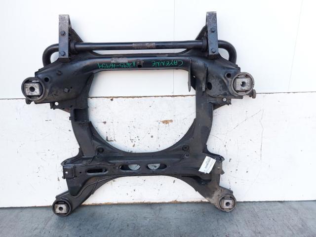 Puente delantero para Porsche Cayenne 955