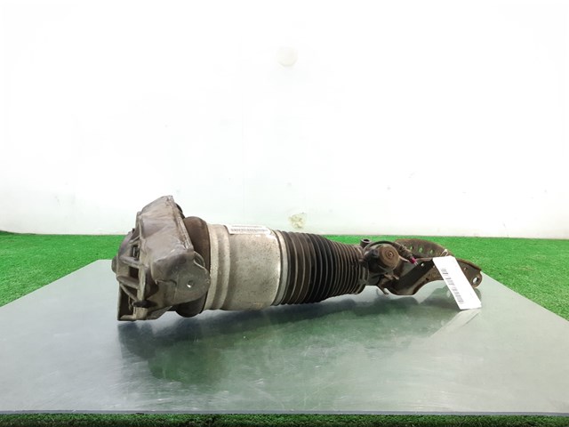 Amortiguador delantero izquierdo para porsche cayenne s 4.5 m4800 95534304311