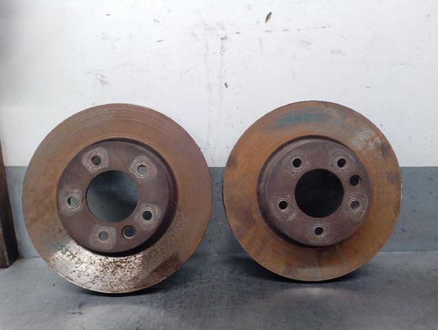 Discos 95535140140 PORSCHE