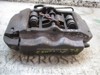 Pinza de freno trasera izquierda 95535242130 PORSCHE
