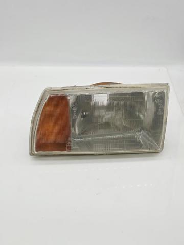 Faro delantero derecho Citroen C15  (VD)