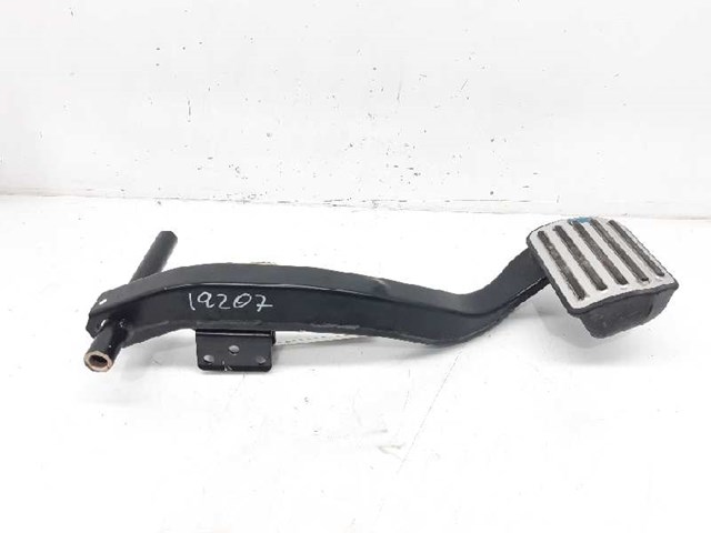 Pedal de freno 95542309302 Porsche