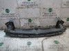 Refuerzo paragolpes delantero 95550510900 PORSCHE