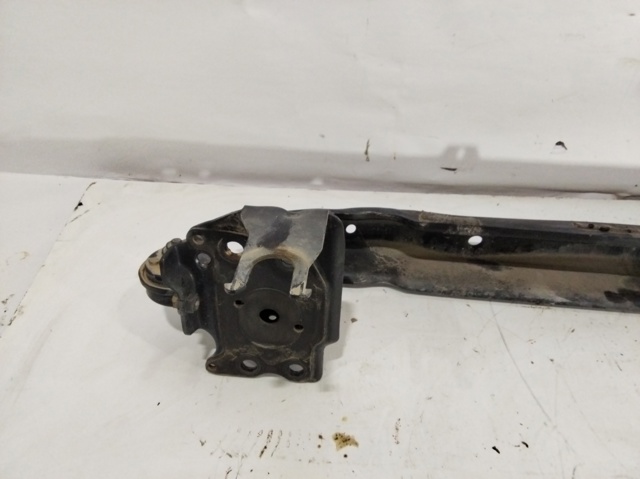 Refuerzo parachoque delantero para Porsche Cayenne 955