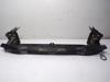Refuerzo paragolpes delantero 95550510900 PORSCHE