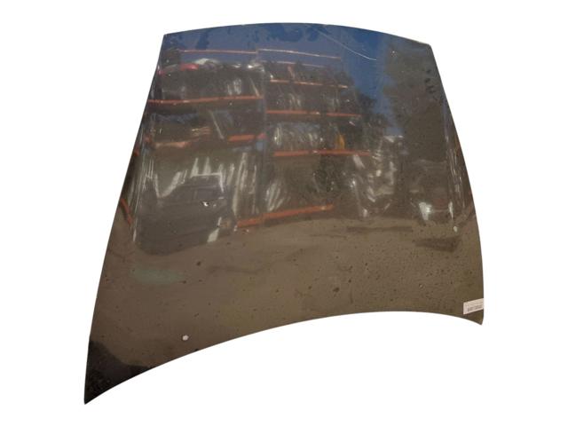 Capot para Porsche Cayenne  (955)