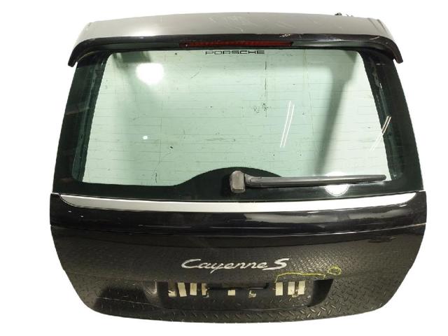 Comprar Puerta del maletero, trasera Cayenne  955