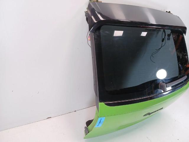 Comprar Puerta del maletero, trasera Cayenne  955