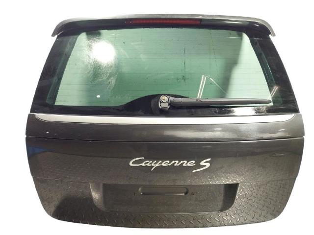 Puertas traseras Porsche Cayenne  desde 413,82 €