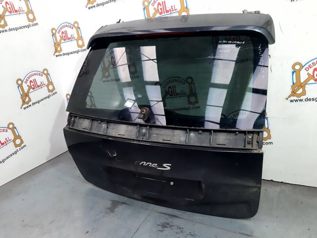 Puerta de maletero Cayenne  SUV (2002-2010) original desde 413,82 €