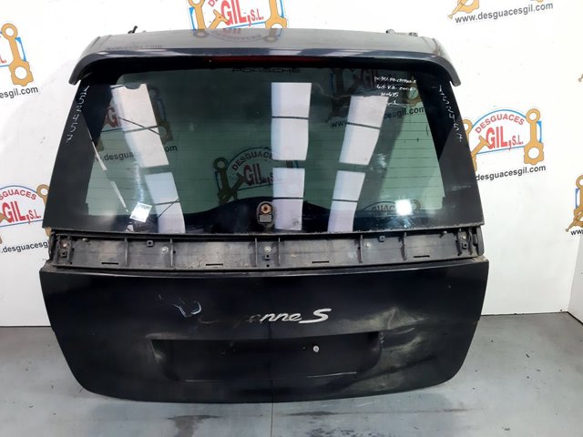 95551201110 Porsche