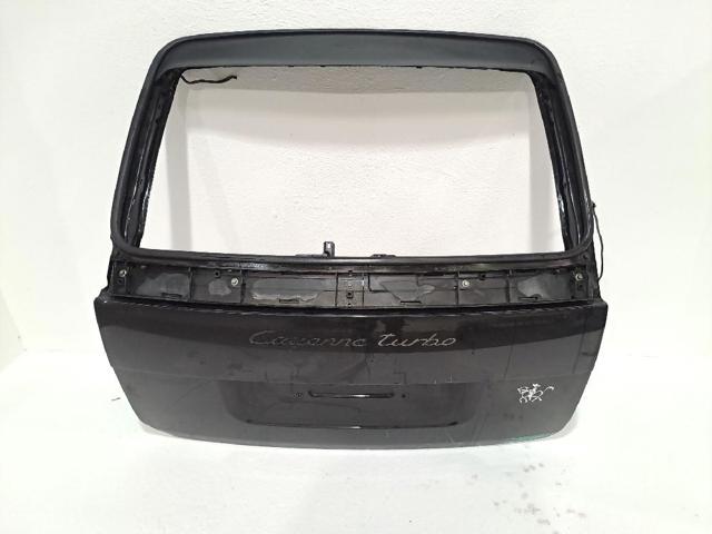 Porton trasero Porsche Cayenne  (2002-2010)