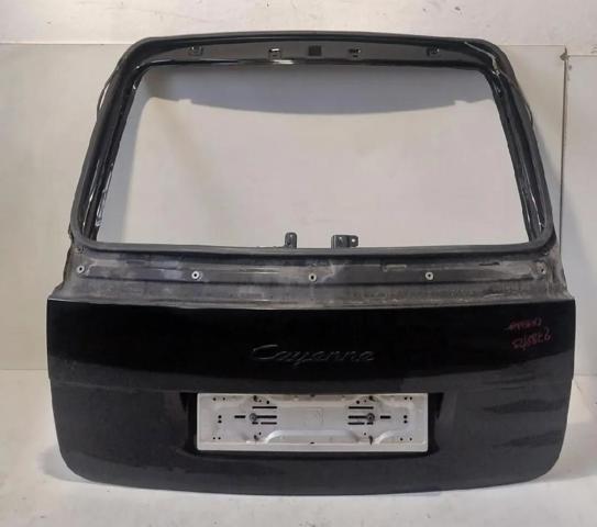 Puerta trasera para Porsche Cayenne 955