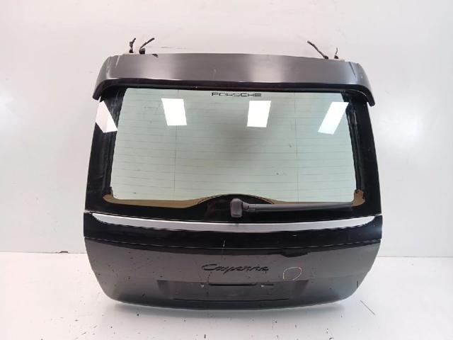 Compuerta trasera Porsche Cayenne  (955)