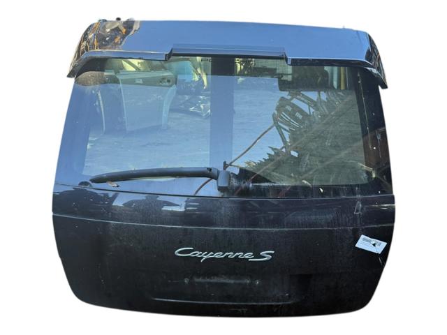 95551201110GRV Porsche