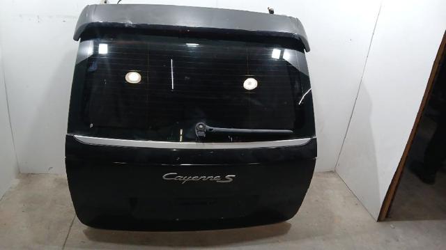 Precio del repuesto Puerta de maletero Cayenne  SUV