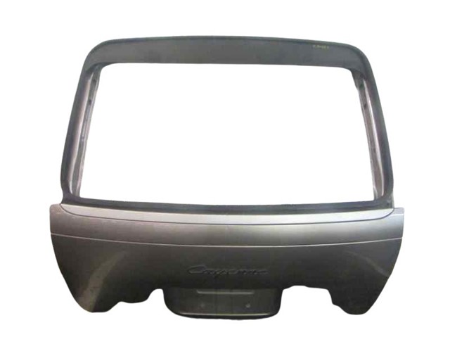 Comprar Tapa del maletero Porsche Cayenne  955 a bajo precio