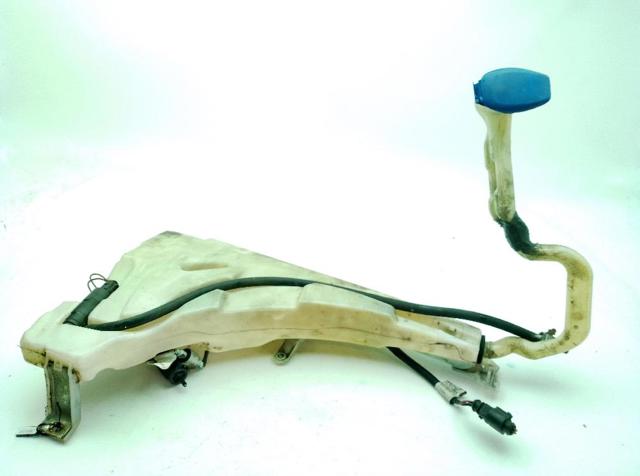Depósito de limpiaparabrisas para Porsche Cayenne 955
