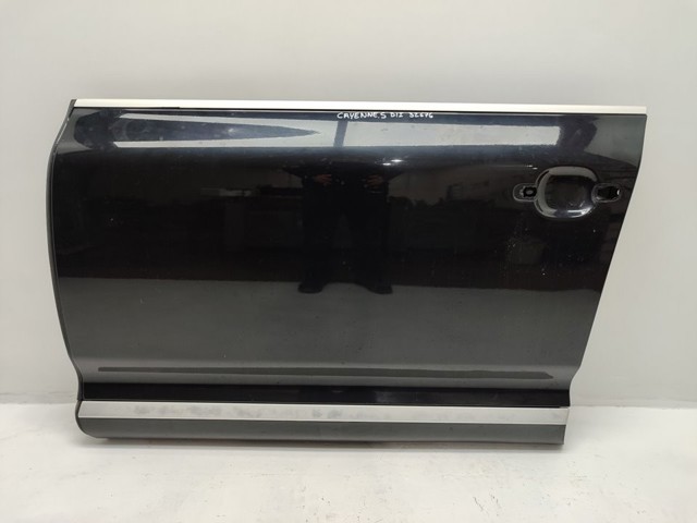 Puerta del conductor Cayenne  SUV (2002-2010) original desde 312,18 €