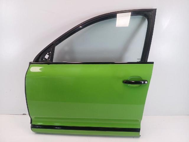 Puerta del conductor para Porsche Cayenne  (955)