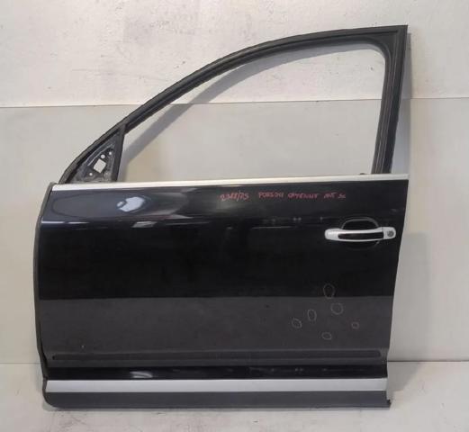 Puerta del conductor para Porsche Cayenne  (955)