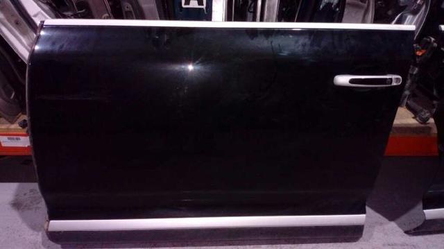 Puerta del conductor Porsche Cayenne  (955)