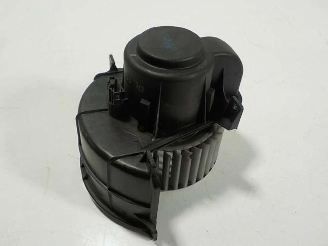 Electroventilador habitáculo Porsche Cayenne II (92A)