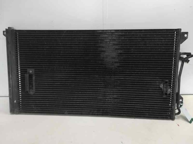 Condensador para Porsche Cayenne  (955)