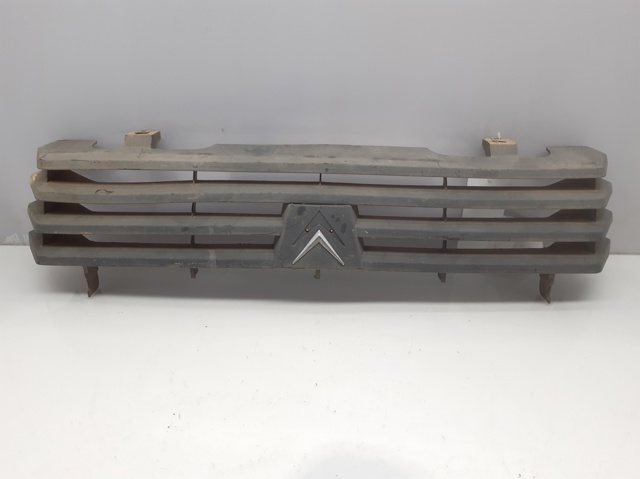 Panal de radiador Citroen C15  furgoneta comprar en España