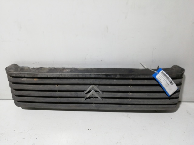 Calandra delantera de radiador para citroen c15 (vd-_) (1984-1996) 1.0 h1a 95559651