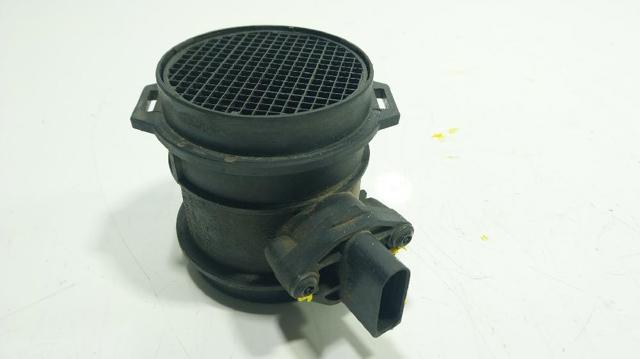 Sensor MAF 95560612336 PORSCHE
