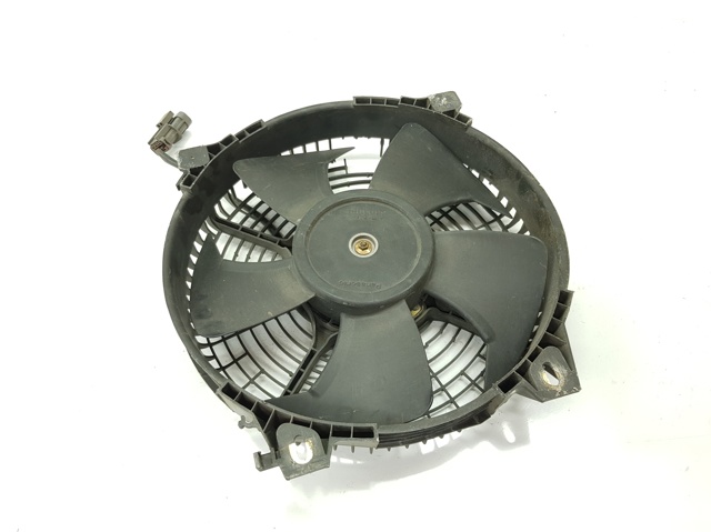 Difusor de radiador, aire acondicionado, completo con motor y rodete 9556081A00 Suzuki