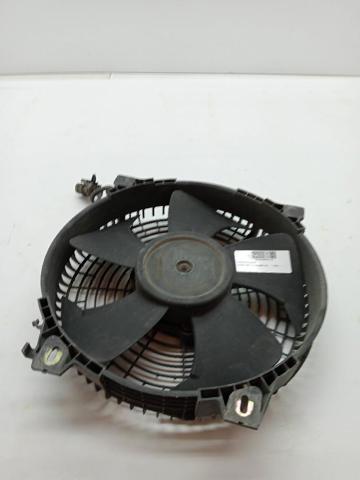 Difusor de radiador, aire acondicionado, completo con motor y rodete 9556081A00 Suzuki