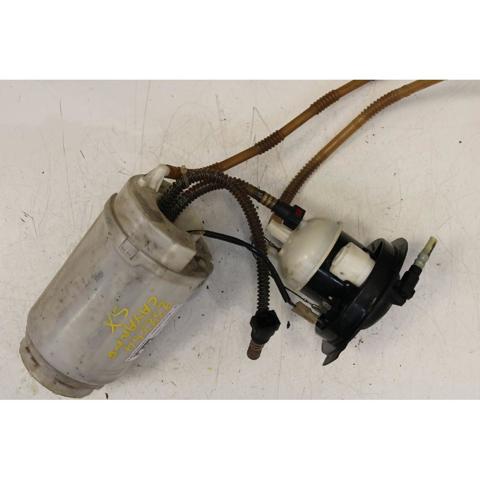 Filtro de combustible 95562042100 PORSCHE
