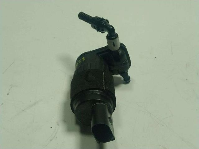 PORSCHE 95562817201 Bomba de agua limpiaparabrisas, delantera  en stock Terrassa