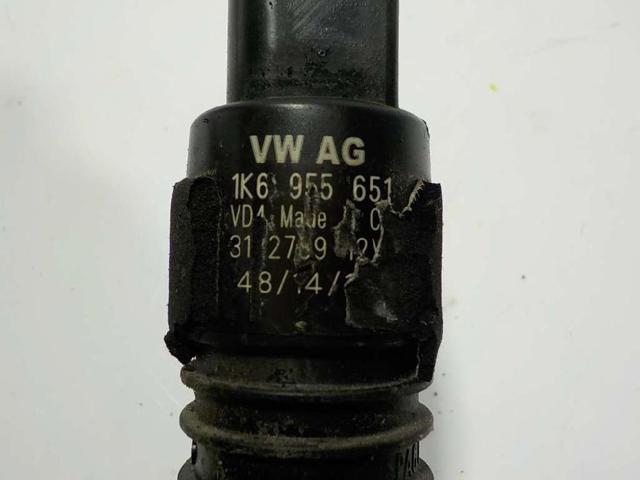 PORSCHE 95562817201 Motor de la bomba del lavaparabrisas delantero  disponible Lugo