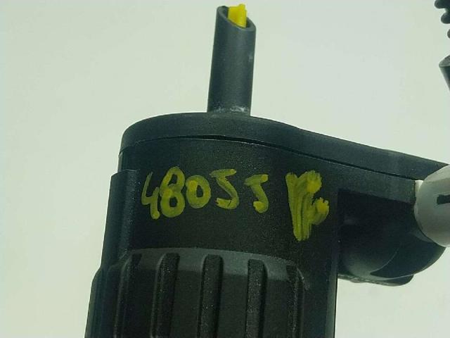 95562817201 PORSCHE Motor de la bomba del lavaparabrisas delantero  comprar en Jaén