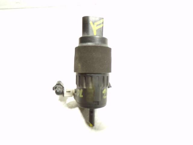 95562817201 PORSCHE Bomba de agua limpiaparabrisas, delantera comprar Madrid